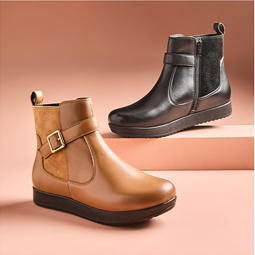 Ladies Boots from £15